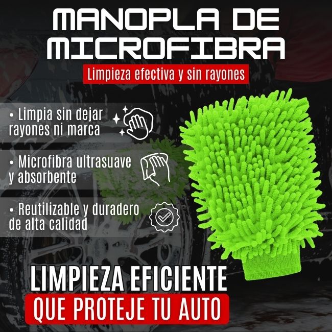 Limpieza Pro en 3 Pasos