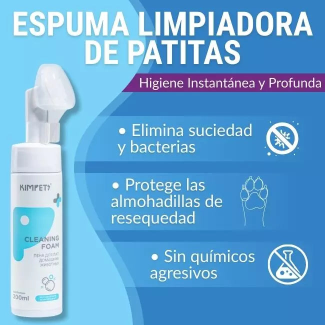 Kit de Limpieza Básico para después del Paseo